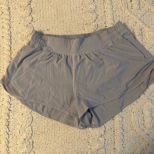 LULULEMON 2.5 HOTTY HOT